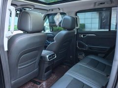 Jetour Chitu Traveler 2023 1.5T Two-Wheel Drive Discovery PRO - ფოტო 13
