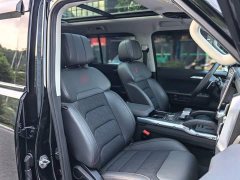 Jetour Chitu Traveler 2023 1.5T Two-Wheel Drive Discovery PRO - ფოტო 14