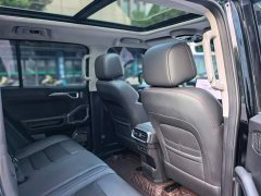 Jetour Chitu Traveler 2023 1.5T Two-Wheel Drive Discovery PRO - ფოტო 15