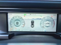 Jetour Chitu Traveler 2023 1.5T Two-Wheel Drive Discovery PRO - ფოტო 3