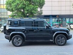 Jetour Chitu Traveler 2023 1.5T Two-Wheel Drive Discovery PRO - ფოტო 5