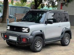 Baojun Yueye 2023 Smart Premium Edition - ფოტო 1
