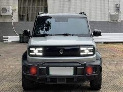 Baojun Yueye 2023 Smart Premium Edition - ფოტო 10