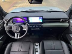 Baojun Yueye 2023 Smart Premium Edition - ფოტო 13