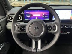 Baojun Yueye 2023 Smart Premium Edition - ფოტო 14