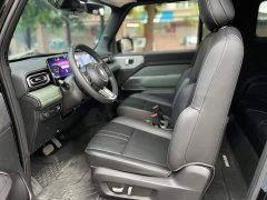 Baojun Yueye 2023 Smart Premium Edition - ფოტო 15