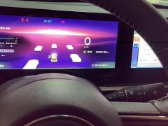 Baojun Yueye 2023 Smart Premium Edition - ფოტო 6