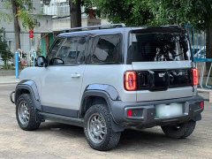 Baojun Yueye 2023 Smart Premium Edition - ფოტო 7
