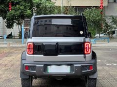 Baojun Yueye 2023 Smart Premium Edition - ფოტო 8