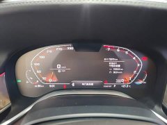 BMW 7 Series 2021 740Li Premier Luxury Package - ფოტო 12