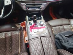 BMW 7 Series 2021 740Li Premier Luxury Package - ფოტო 14