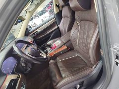 BMW 7 Series 2021 740Li Premier Luxury Package - ფოტო 15