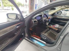 BMW 7 Series 2021 740Li Premier Luxury Package - ფოტო 16