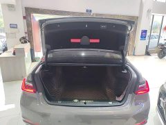 BMW 7 Series 2021 740Li Premier Luxury Package - ფოტო 19