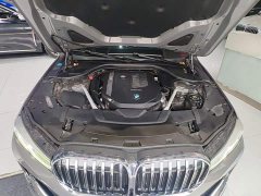 BMW 7 Series 2021 740Li Premier Luxury Package - ფოტო 20