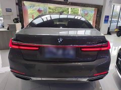 BMW 7 Series 2021 740Li Premier Luxury Package - ფოტო 6