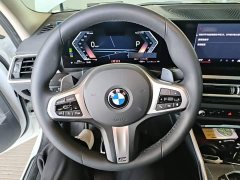 BMW 3 Series 325Li M Sport Midnight Edition Package - ფოტო 11