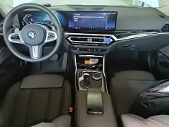 BMW 3 Series 325Li M Sport Midnight Edition Package - ფოტო 13