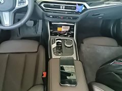 BMW 3 Series 325Li M Sport Midnight Edition Package - ფოტო 14