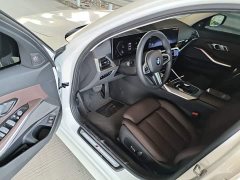 BMW 3 Series 325Li M Sport Midnight Edition Package - ფოტო 16