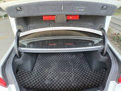 BMW 3 Series 325Li M Sport Midnight Edition Package - ფოტო 19