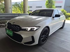 BMW 3 Series 325Li M Sport Midnight Edition Package - ფოტო 2