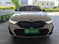 BMW 3 Series 325Li M Sport Midnight Edition Package - ფოტო 3