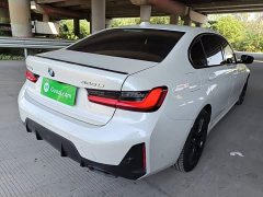 BMW 3 Series 325Li M Sport Midnight Edition Package - ფოტო 7