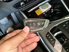 BMW 3 Series 325Li M Sport Midnight Edition Package - ფოტო 9