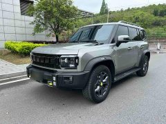 Jetour Chitu Jietu Traveler 2023 2.0T AWD Expedition PRO - ფოტო 1