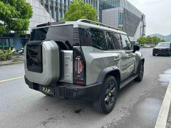 Jetour Chitu Jietu Traveler 2023 2.0T AWD Expedition PRO - ფოტო 10
