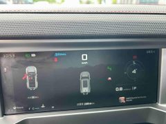 Jetour Chitu Jietu Traveler 2023 2.0T AWD Expedition PRO - ფოტო 13