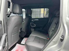 Jetour Chitu Jietu Traveler 2023 2.0T AWD Expedition PRO - ფოტო 15