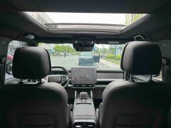 Jetour Chitu Jietu Traveler 2023 2.0T AWD Expedition PRO - ფოტო 16