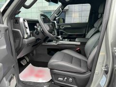 Jetour Chitu Jietu Traveler 2023 2.0T AWD Expedition PRO - ფოტო 3