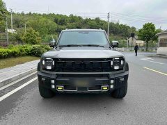 Jetour Chitu Jietu Traveler 2023 2.0T AWD Expedition PRO - ფოტო 5