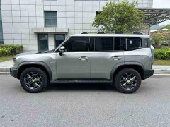 Jetour Chitu Jietu Traveler 2023 2.0T AWD Expedition PRO - ფოტო 6