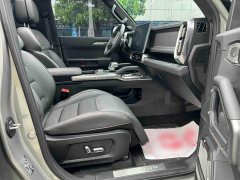 Jetour Chitu Jietu Traveler 2023 2.0T AWD Expedition PRO - ფოტო 8