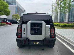 Jetour Chitu Jietu Traveler 2023 2.0T AWD Expedition PRO - ფოტო 9
