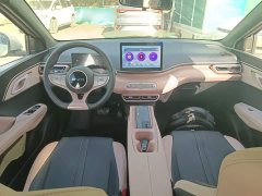 BYD Seagull Smart Drive 305km Vitality Edition - ფოტო 10