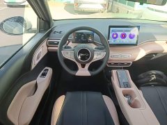 BYD Seagull Smart Drive 305km Vitality Edition - ფოტო 11