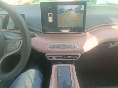 BYD Seagull Smart Drive 305km Vitality Edition - ფოტო 14
