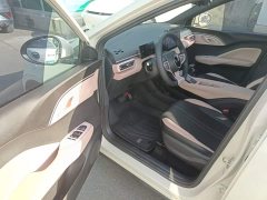 BYD Seagull Smart Drive 305km Vitality Edition - ფოტო 16