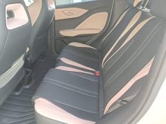 BYD Seagull Smart Drive 305km Vitality Edition - ფოტო 17