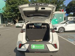 BYD Seagull Smart Drive 305km Vitality Edition - ფოტო 19