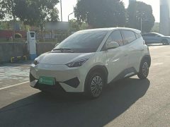 BYD Seagull Smart Drive 305km Vitality Edition - ფოტო 2
