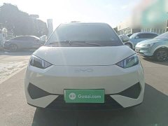 BYD Seagull Smart Drive 305km Vitality Edition - ფოტო 3