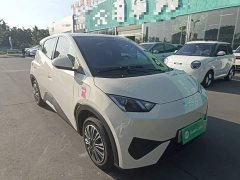 BYD Seagull Smart Drive 305km Vitality Edition - ფოტო 4