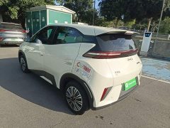 BYD Seagull Smart Drive 305km Vitality Edition - ფოტო 5