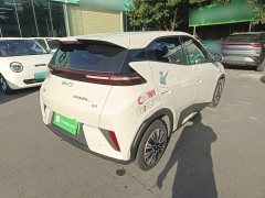 BYD Seagull Smart Drive 305km Vitality Edition - ფოტო 7